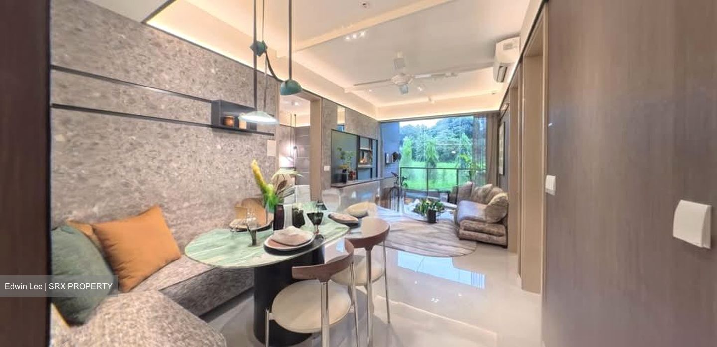 Dawson Road (D3), Condominium #552092741